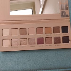 Lorac Pro 3 Eyeshadow Palette